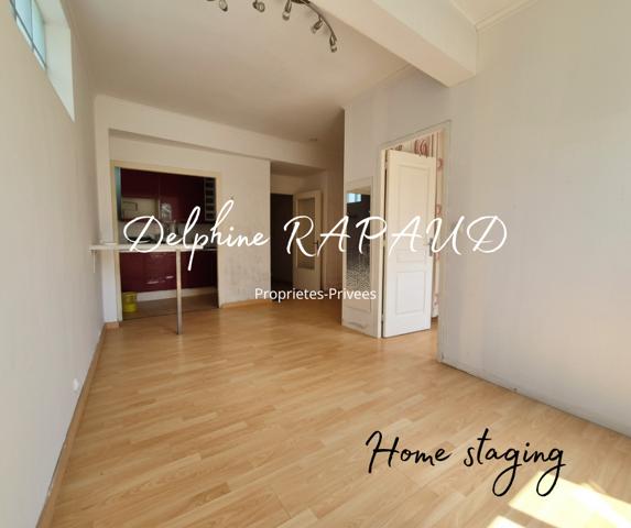 Appartement Nogent Le Rotrou 2 pièce(s) 38 m2
