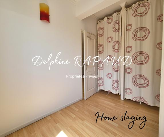 Appartement Nogent Le Rotrou 2 pièce(s) 38 m2