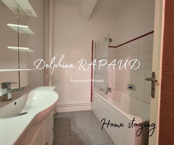 Appartement Nogent Le Rotrou 2 pièce(s) 38 m2