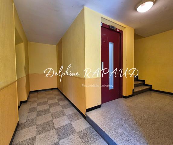 Appartement Nogent Le Rotrou 2 pièce(s) 38 m2