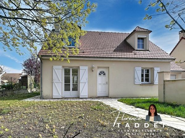 Maison familiale sans travaux