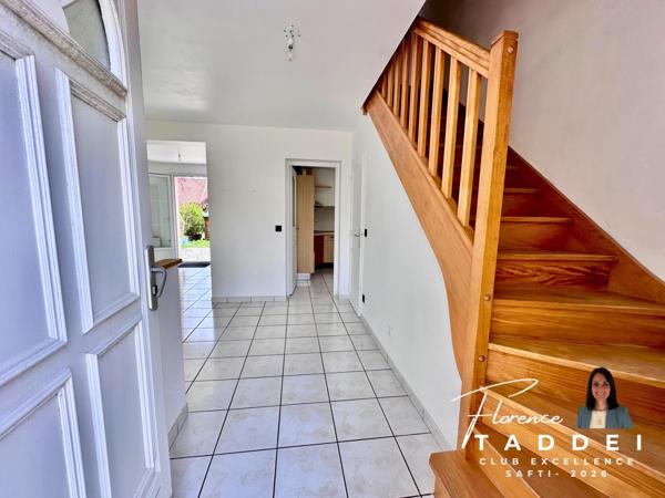 Maison familiale sans travaux