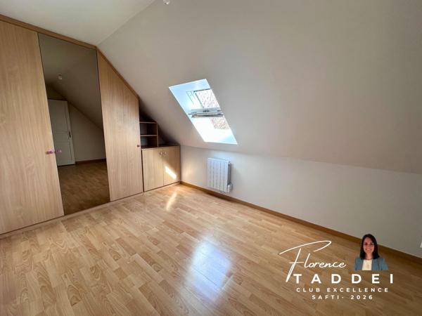 Maison familiale sans travaux
