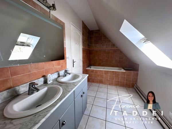 Maison familiale sans travaux