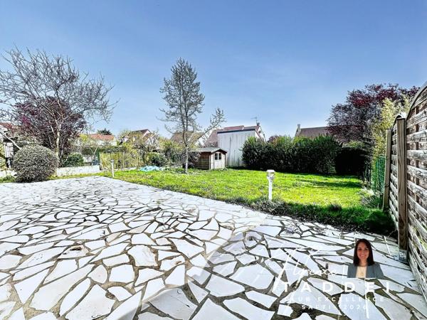 Maison familiale sans travaux