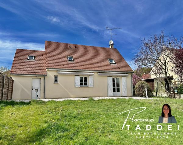 Maison familiale sans travaux