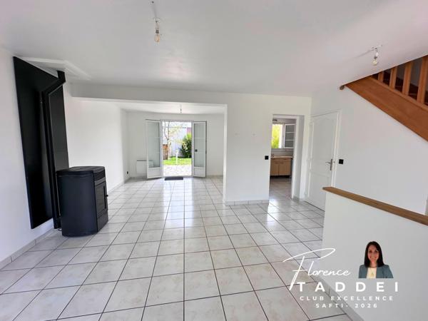 Maison familiale sans travaux