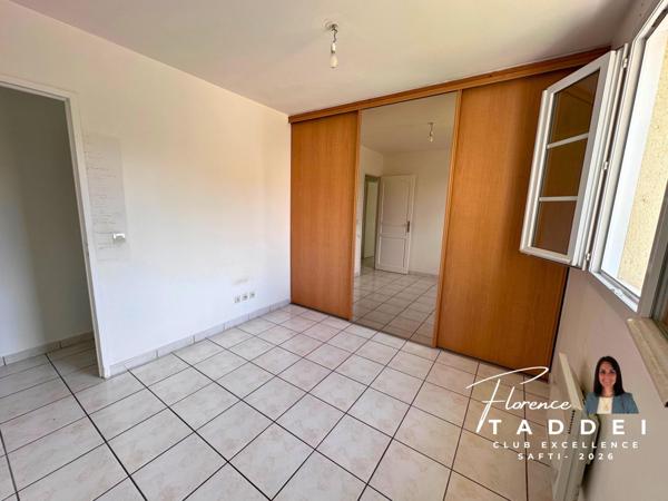 Maison familiale sans travaux