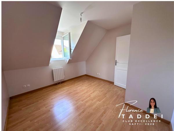 Maison familiale sans travaux