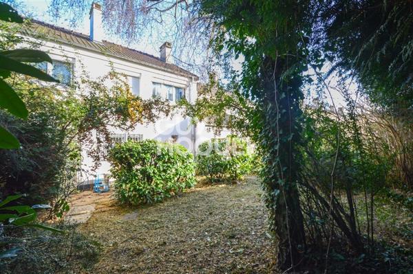 MAISON À VENDRE DE 5 PIÈCES DE 83,55 M²