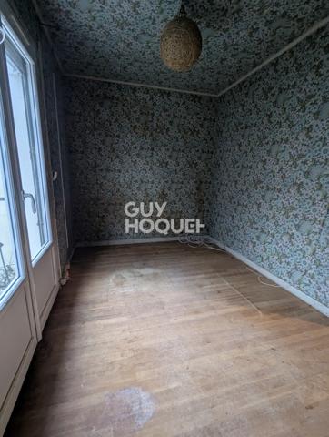 MAISON À VENDRE DE 5 PIÈCES DE 83,55 M²