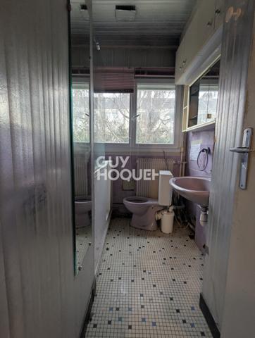 MAISON À VENDRE DE 5 PIÈCES DE 83,55 M²