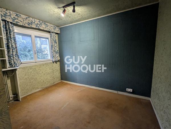 MAISON À VENDRE DE 5 PIÈCES DE 83,55 M²