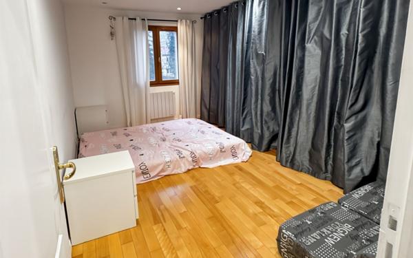 Maison à vendre    4 pièces •  Taverny