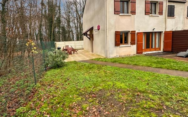 Maison à vendre    4 pièces •  Taverny