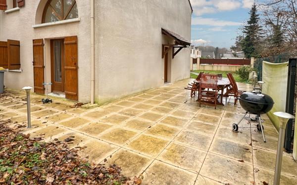 Maison à vendre    4 pièces •  Taverny