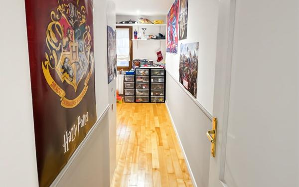 Maison à vendre    4 pièces •  Taverny