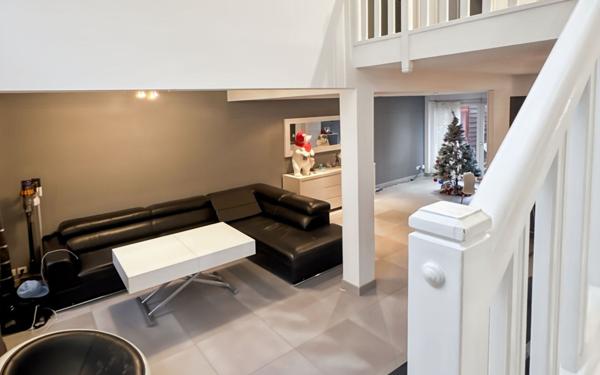 Maison à vendre    4 pièces •  Taverny