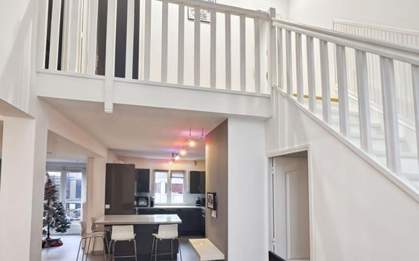 Maison à vendre    4 pièces •  Taverny