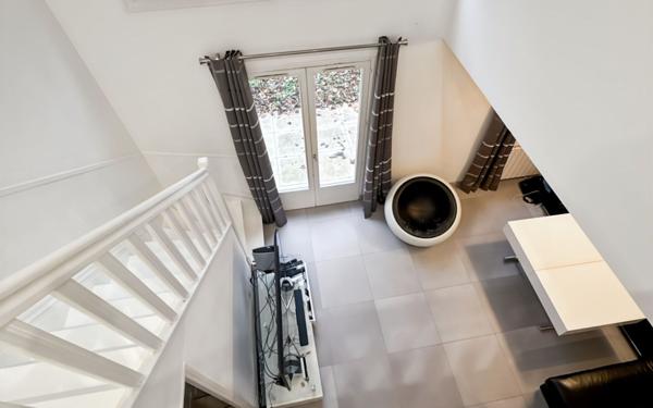 Maison à vendre    4 pièces •  Taverny