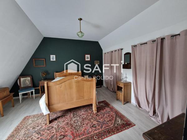 MAISON ARCHITECTE CONTEMPORAINE