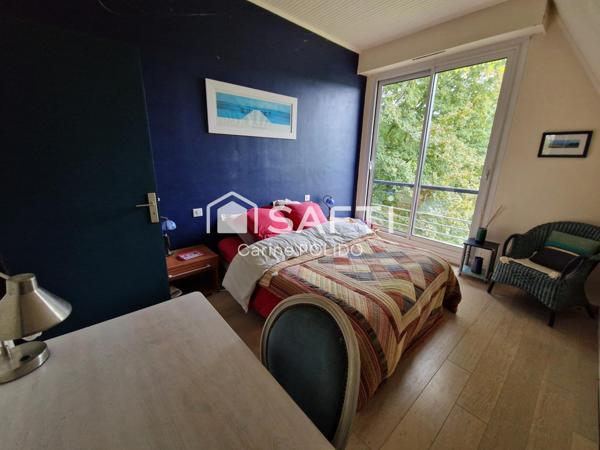 MAISON ARCHITECTE CONTEMPORAINE