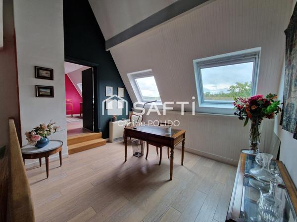 MAISON ARCHITECTE CONTEMPORAINE