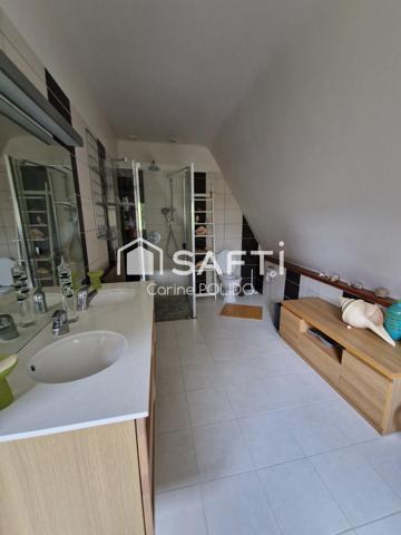 MAISON ARCHITECTE CONTEMPORAINE