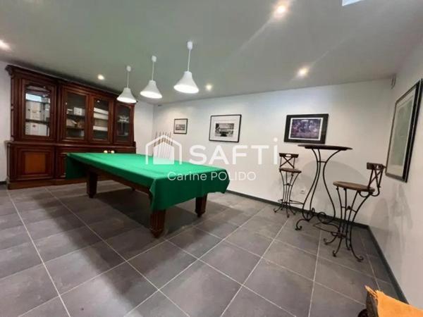 MAISON ARCHITECTE CONTEMPORAINE