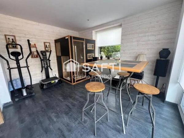 MAISON ARCHITECTE CONTEMPORAINE