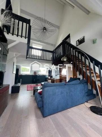 MAISON ARCHITECTE CONTEMPORAINE