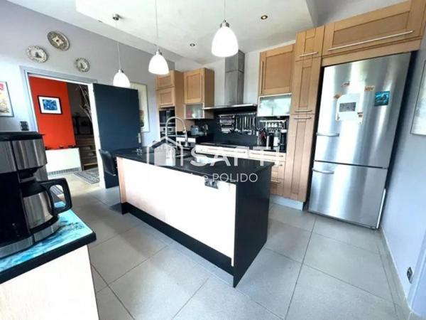 MAISON ARCHITECTE CONTEMPORAINE