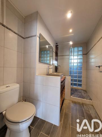 Appartement à vendre 3 pièces 74 m² Le Gosier