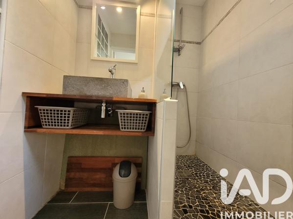 Appartement à vendre 3 pièces 74 m² Le Gosier