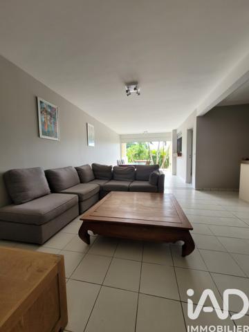 Appartement à vendre 3 pièces 74 m² Le Gosier