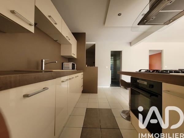 Appartement à vendre 3 pièces 74 m² Le Gosier