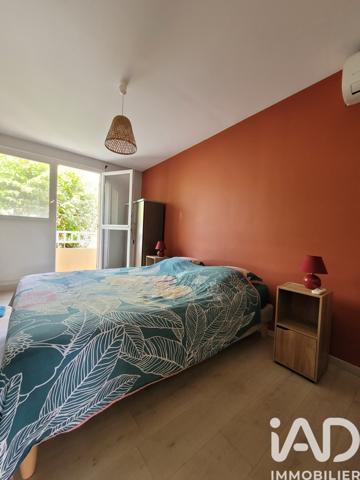 Appartement à vendre 3 pièces 74 m² Le Gosier