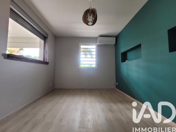 Appartement à vendre 3 pièces 74 m² Le Gosier