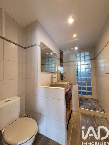 Appartement à vendre 3 pièces 74 m² Le Gosier