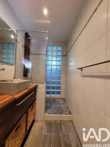 Appartement à vendre 3 pièces 74 m² Le Gosier