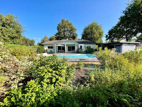 Maison Martignas Sur Jalle 6 pièce(s) 169 m2