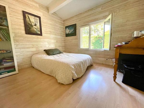 Maison Martignas Sur Jalle 6 pièce(s) 169 m2