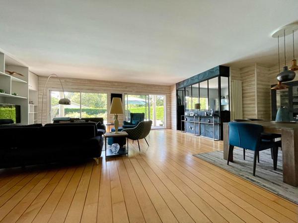 Maison Martignas Sur Jalle 6 pièce(s) 169 m2