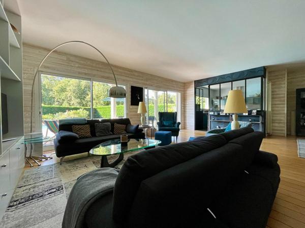 Maison Martignas Sur Jalle 6 pièce(s) 169 m2