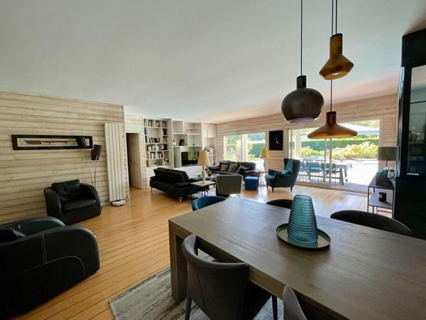 Maison Martignas Sur Jalle 6 pièce(s) 169 m2