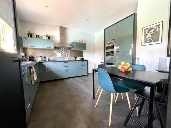 Maison Martignas Sur Jalle 6 pièce(s) 169 m2