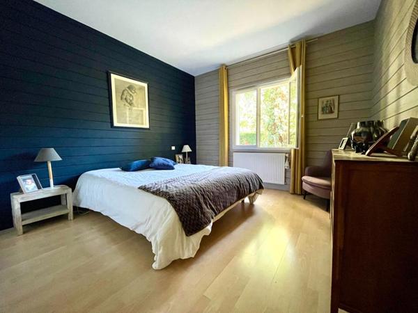 Maison Martignas Sur Jalle 6 pièce(s) 169 m2