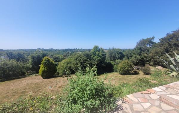 Vente Maison familiale avec vue sur la vallée Perros-guirec