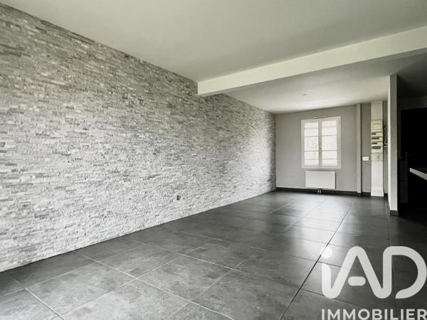Maison à vendre 5 pièces 100 m² Mormant