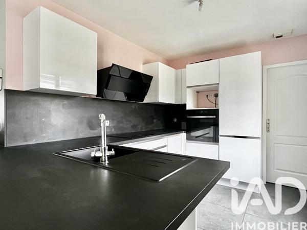 Maison à vendre 5 pièces 100 m² Mormant